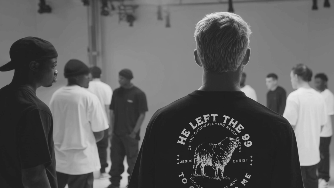 ROOTED IN TRUTH: CRAFTING QUALITY BEYOND TREND