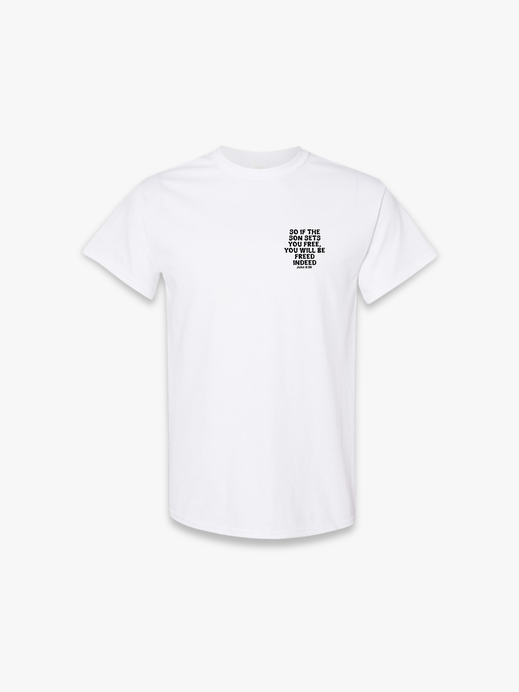 No Longer Bound T-Shirt