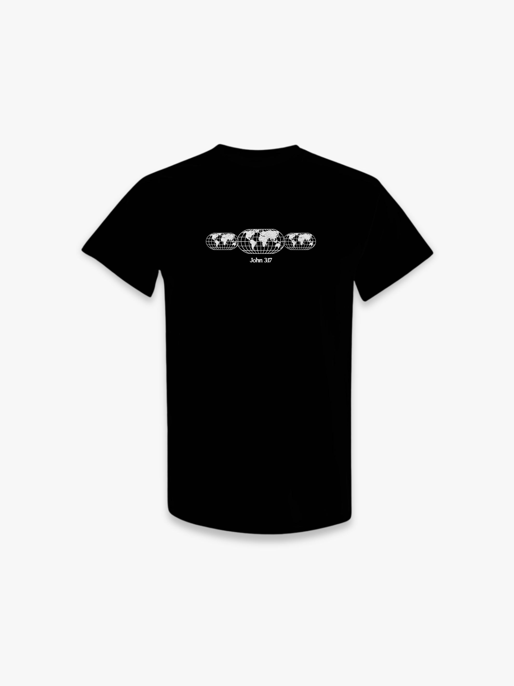 God Did Not Send T-Shirt