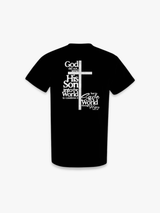 God Did Not Send T-Shirt