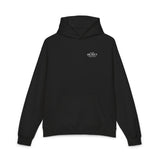 Make Heaven Crowded Hoodie | Black
