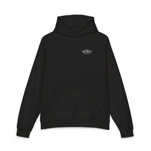 Make Heaven Crowded Hoodie | Black