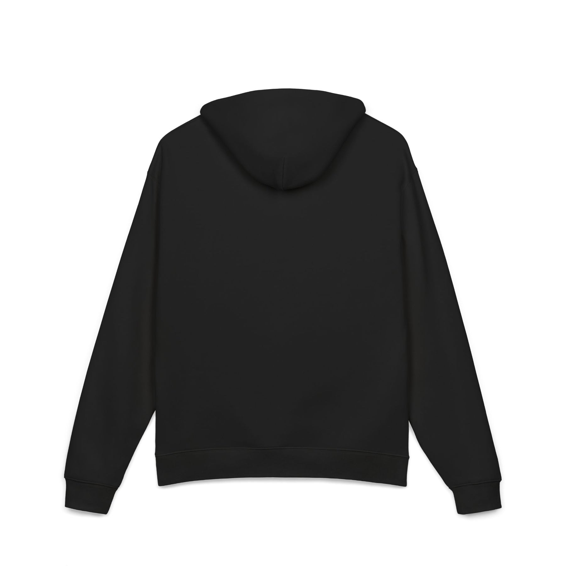 Make Heaven Crowded Hoodie | Black