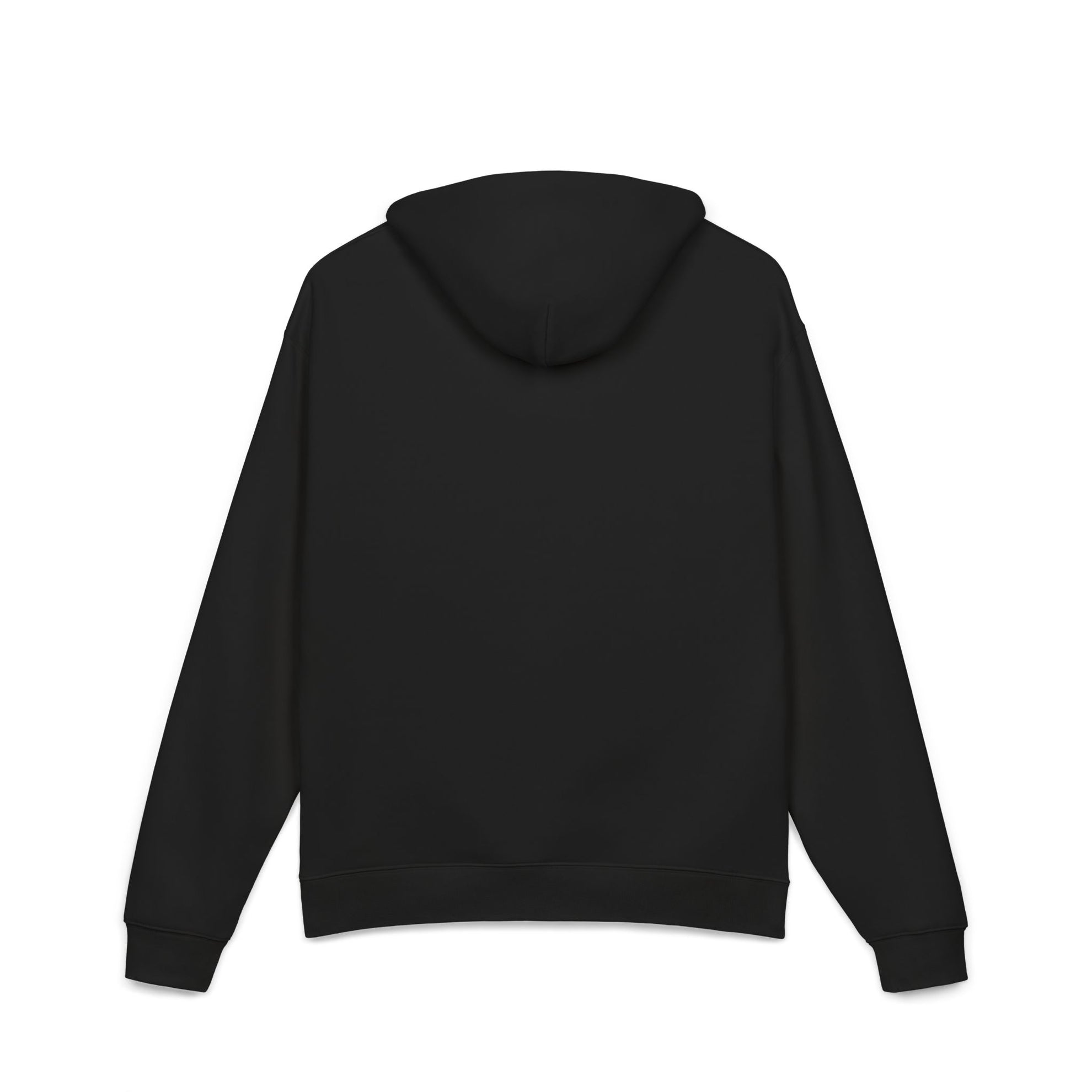 Make Heaven Crowded Hoodie | Black