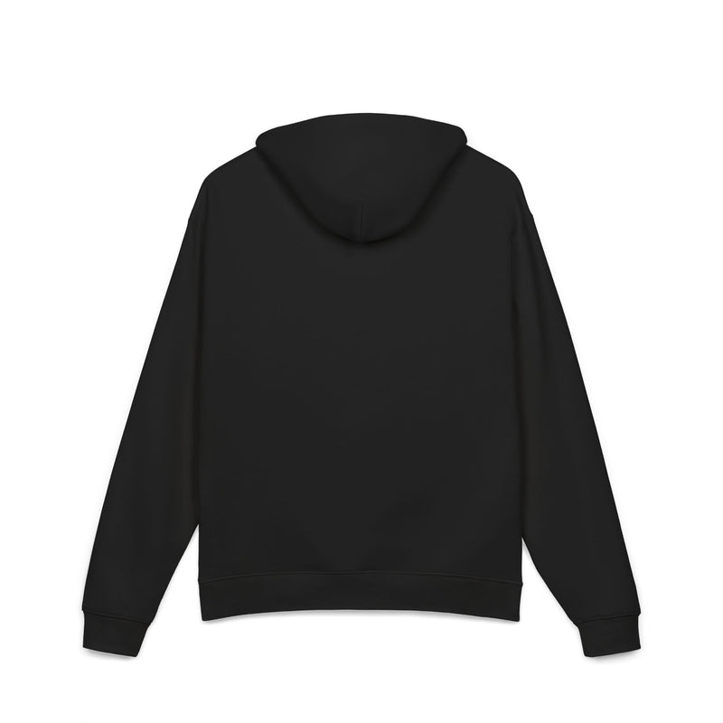 Make Heaven Crowded Hoodie | Black