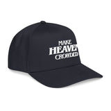 Make Heaven Crowded Hat | Black
