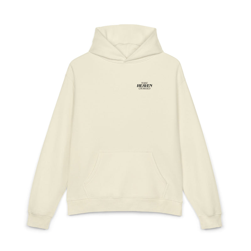 Make Heaven Crowded Hoodie | Butter