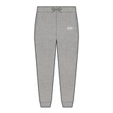 Make Heaven Crowded Joggers | Heather Grey