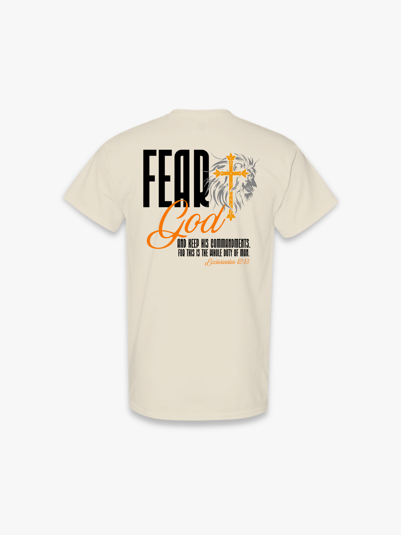 Fear God T-Shirt