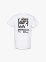 Isaiah 54:17 T-Shirt