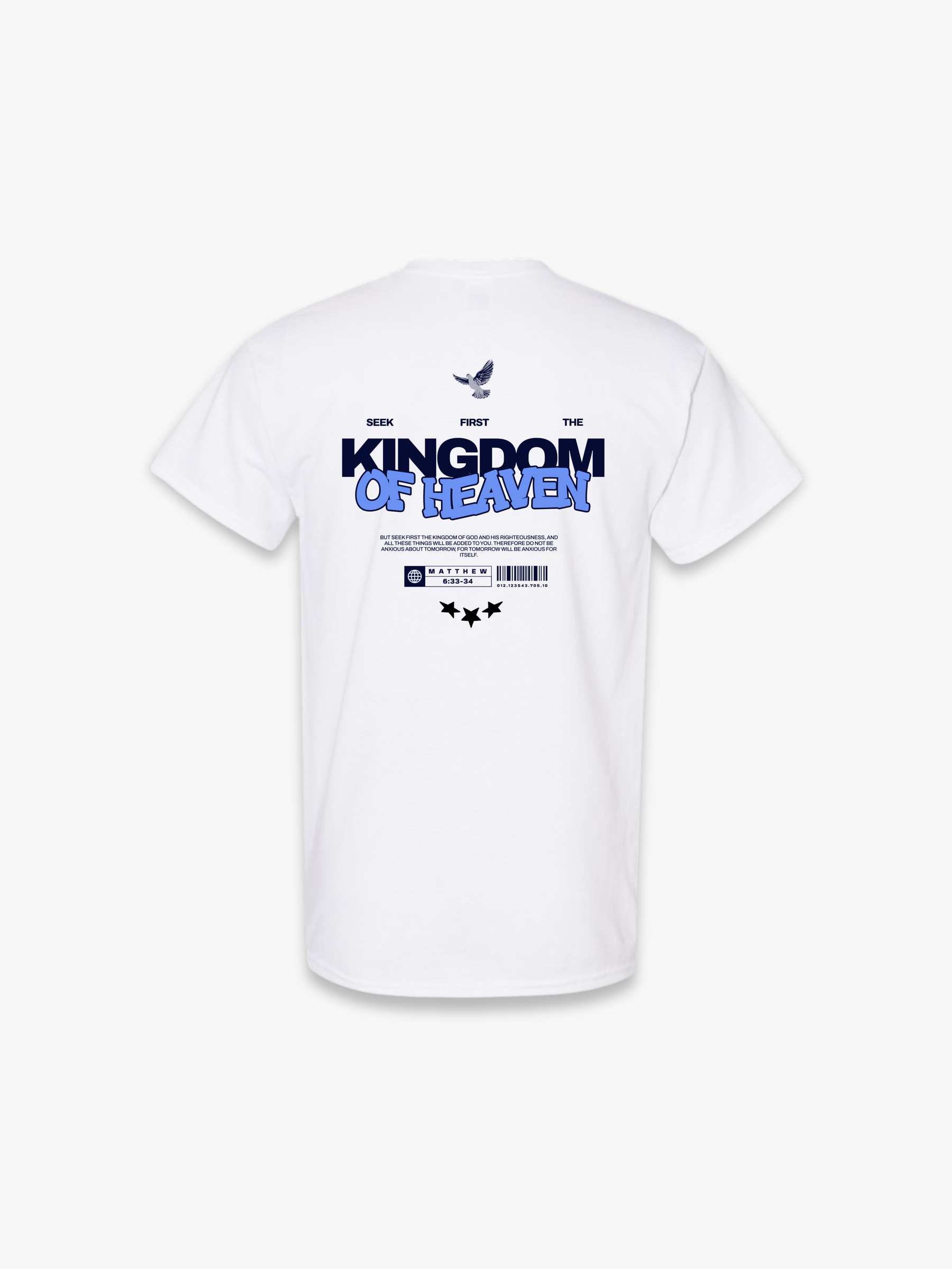 Kingdom of Heaven T-Shirt