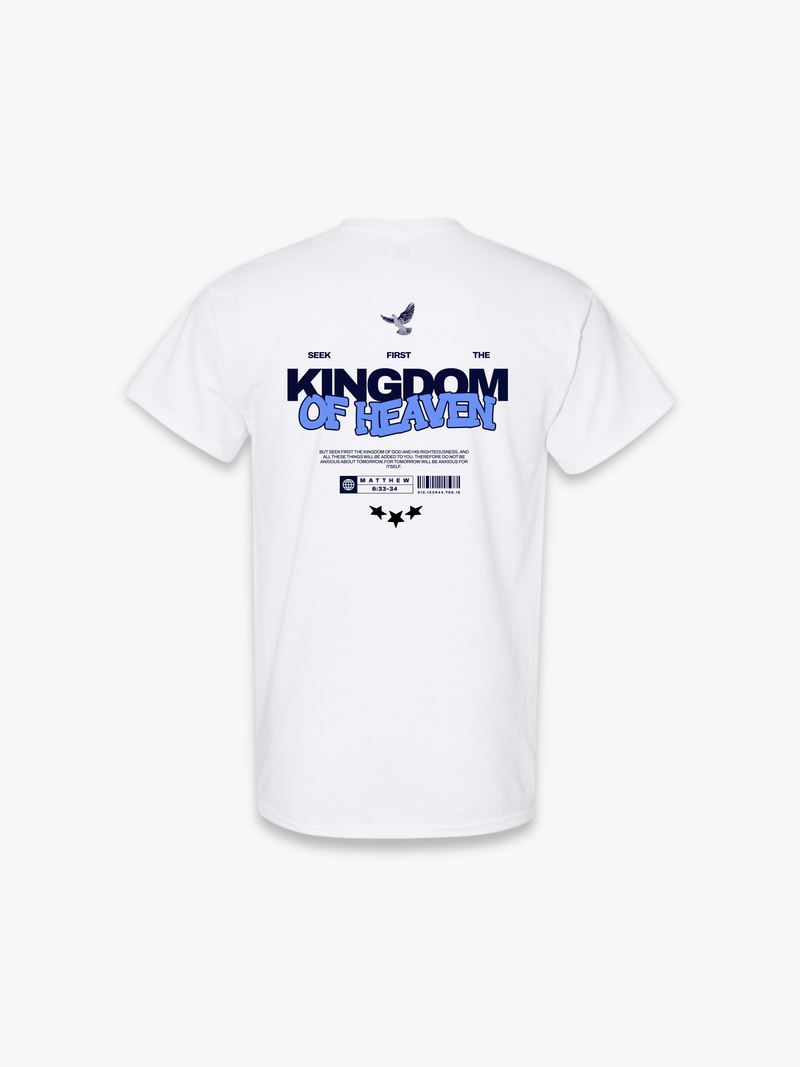Kingdom of Heaven T-Shirt