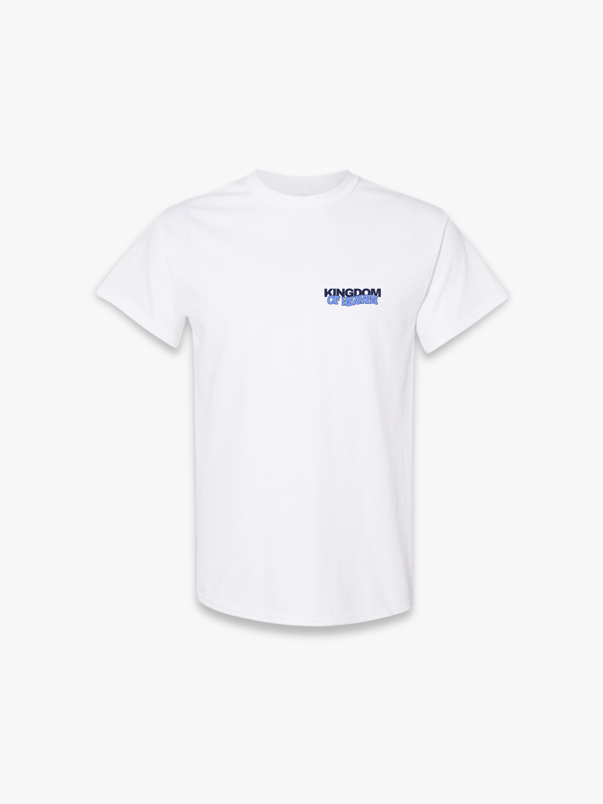 Kingdom of Heaven T-Shirt